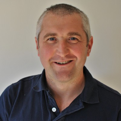 Dominic Birchall