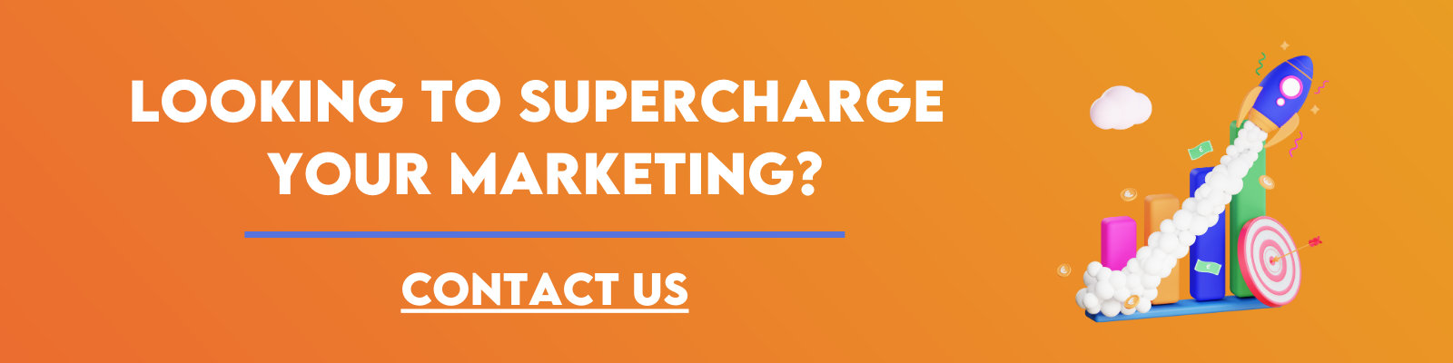 Looking to Supercharge your marketing?