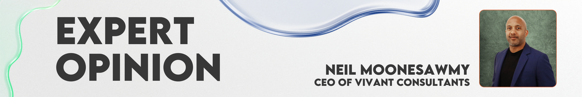 Expert Opinion - Neil