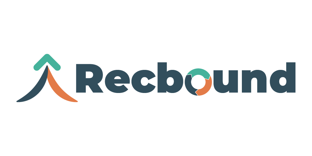 Recbound logo