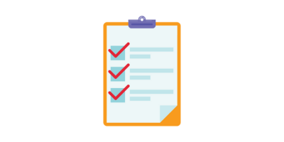 Marketing Audit Checklist