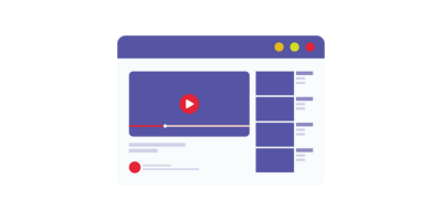 What to do with your videos