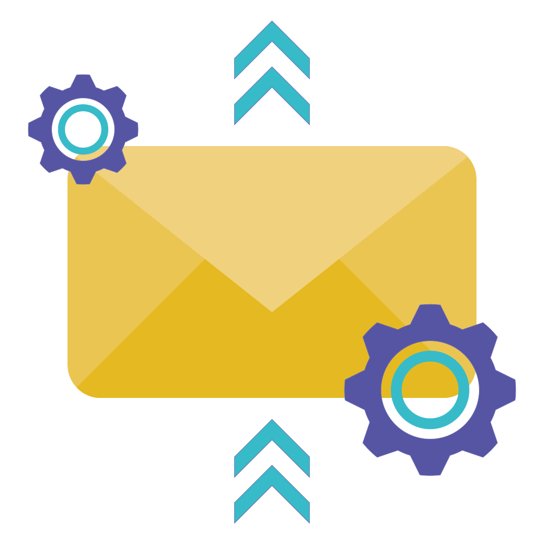 Outbound marketing automation