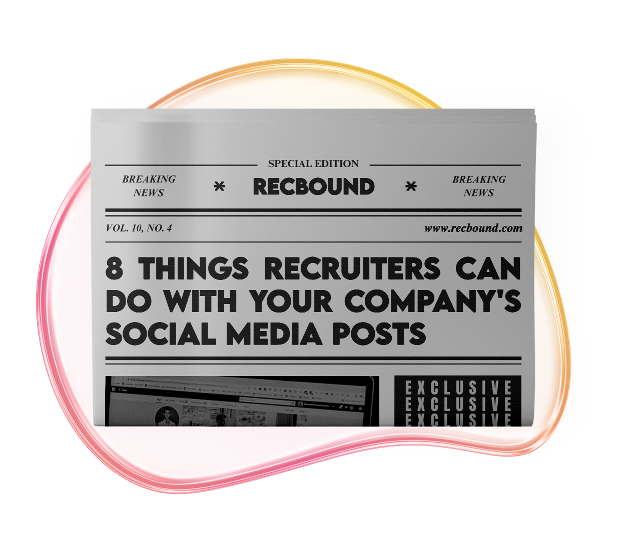 8 things recruiters can do with your companys social media posts-1