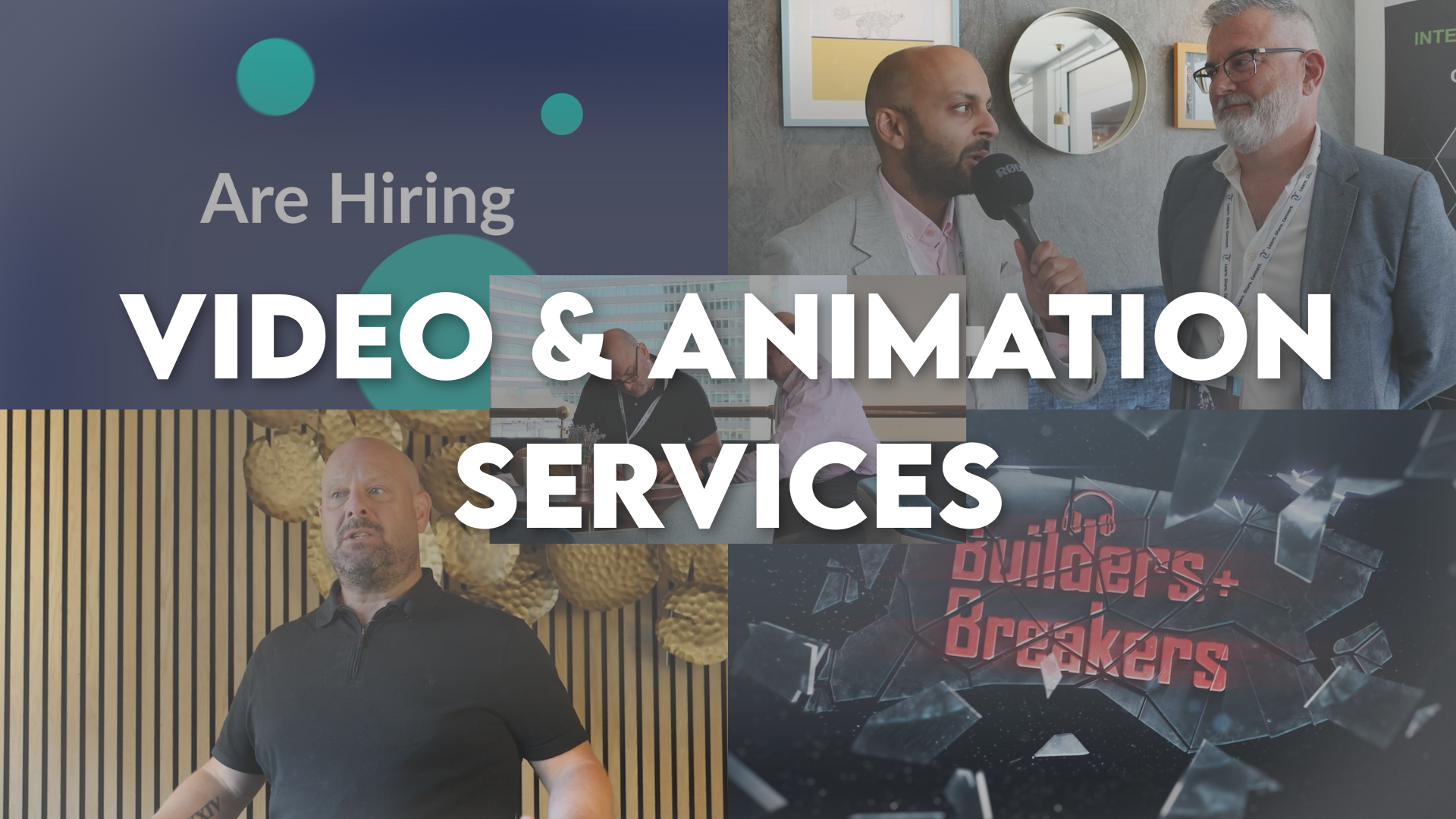 Our Services