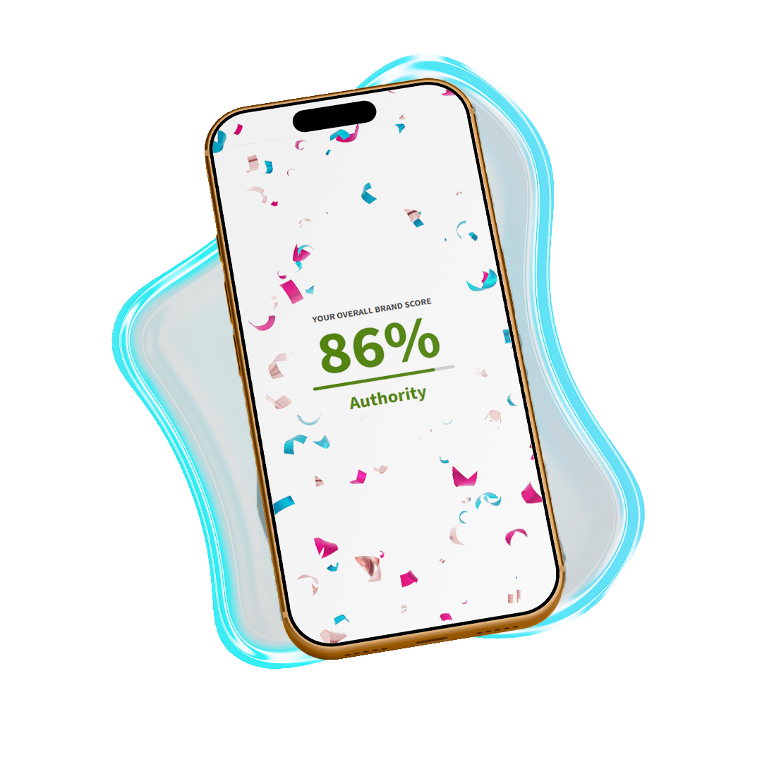Scorecard graphic result