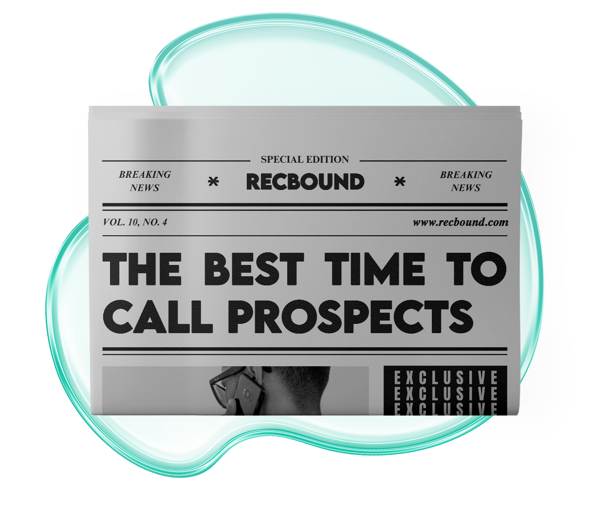 The Best Time to Call Prospects