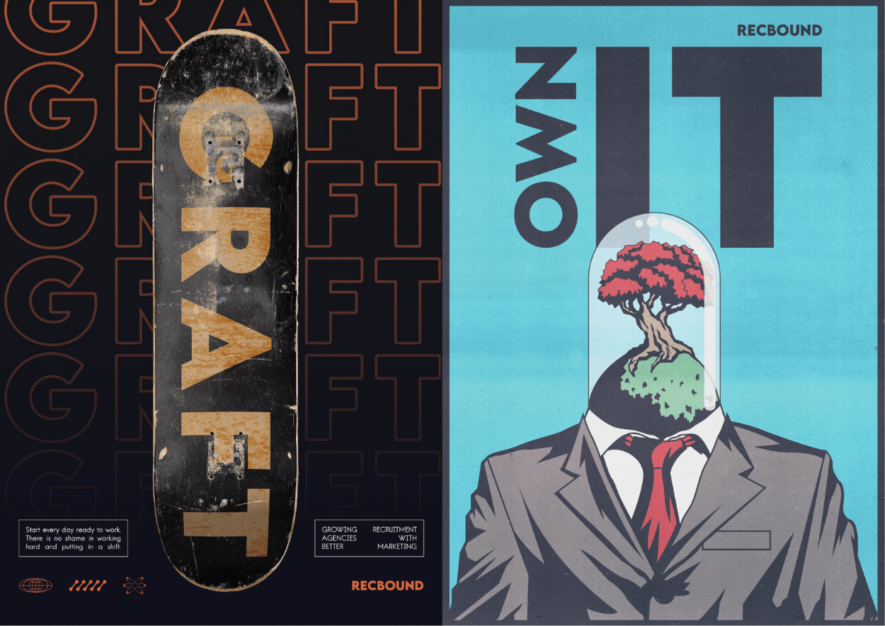 Graft | Own It