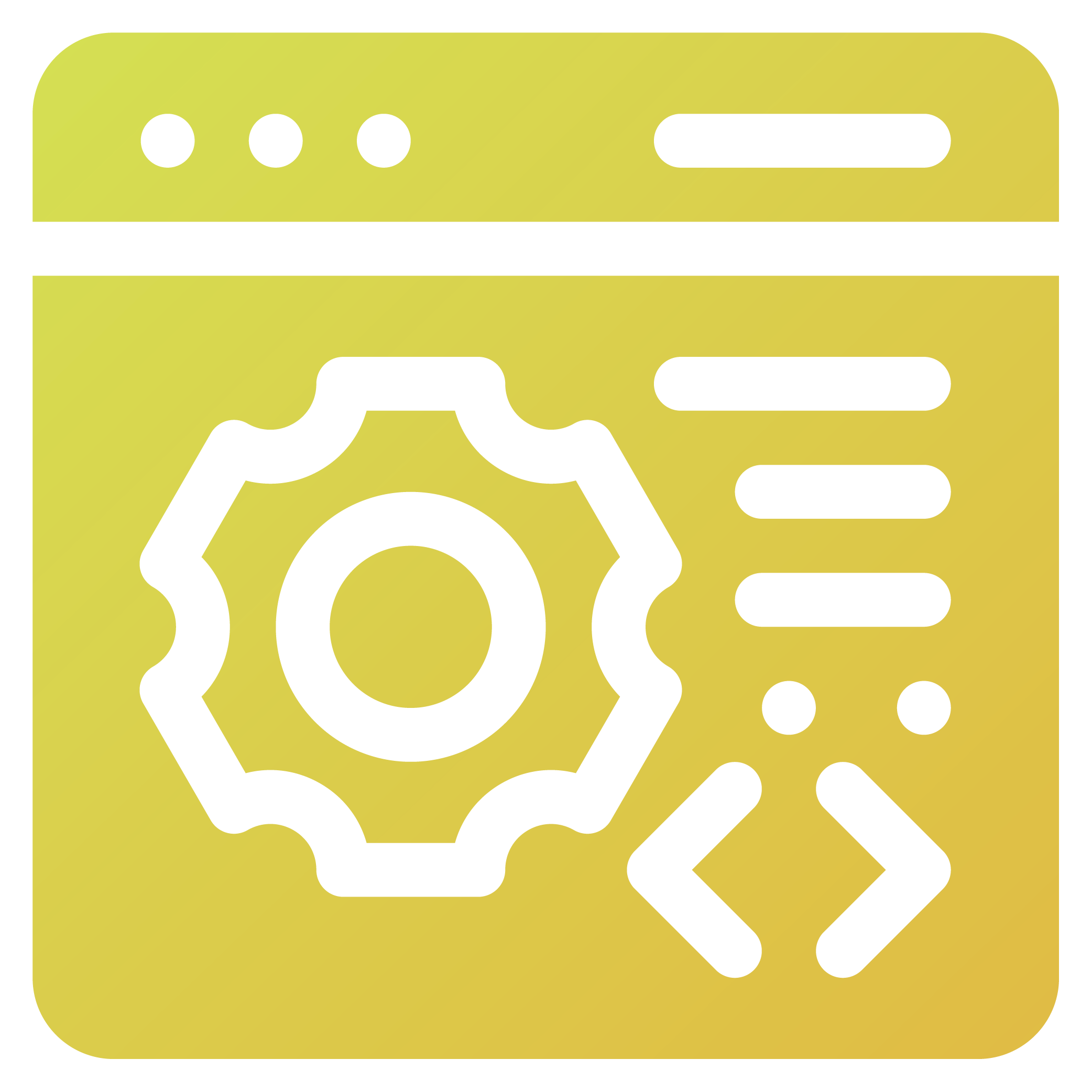 Tech stack
