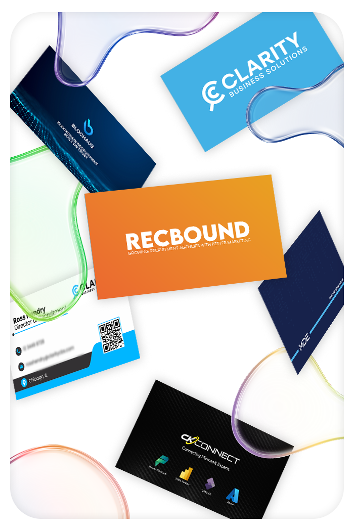 branding vertical