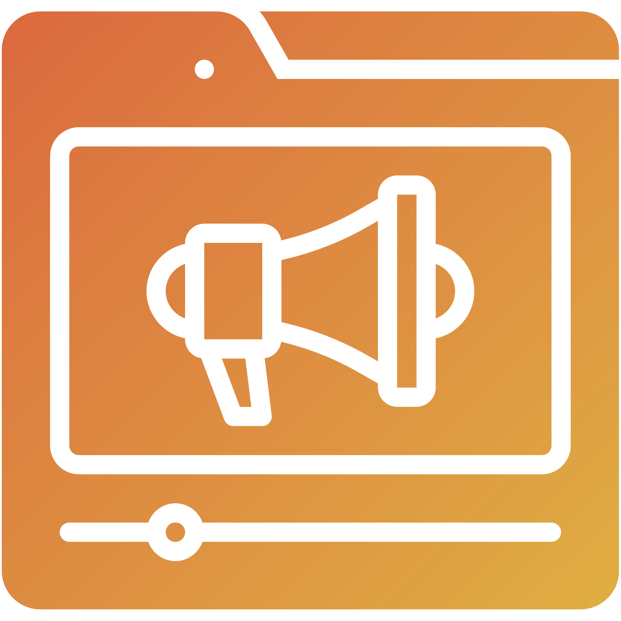 Social media engagement